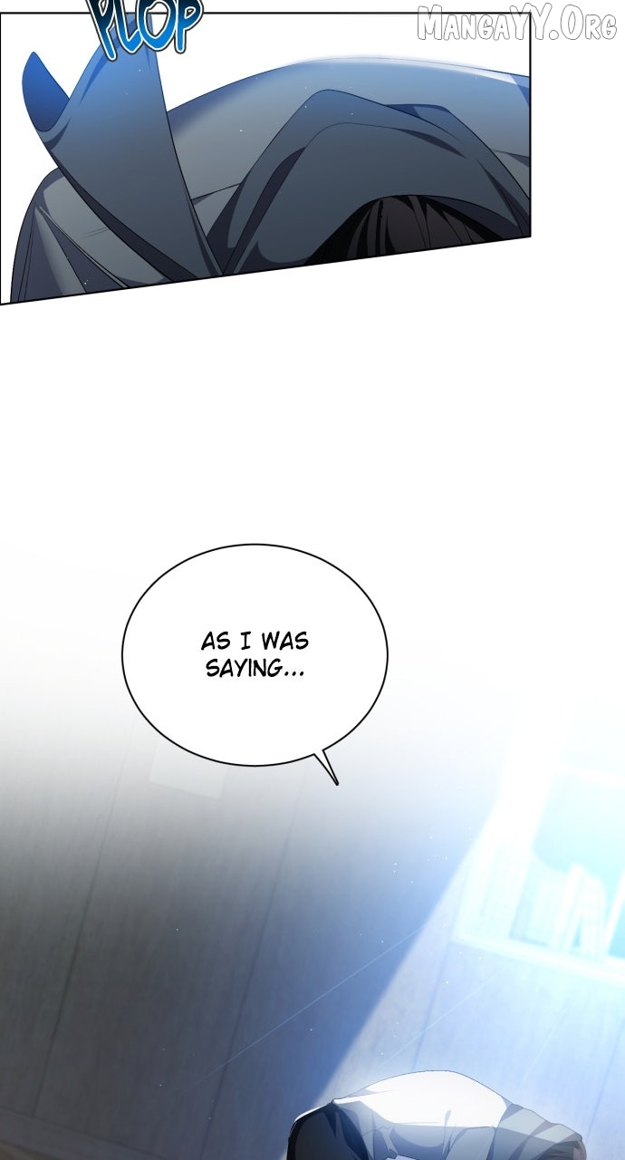 Zero Game Chapter 336 - page 34