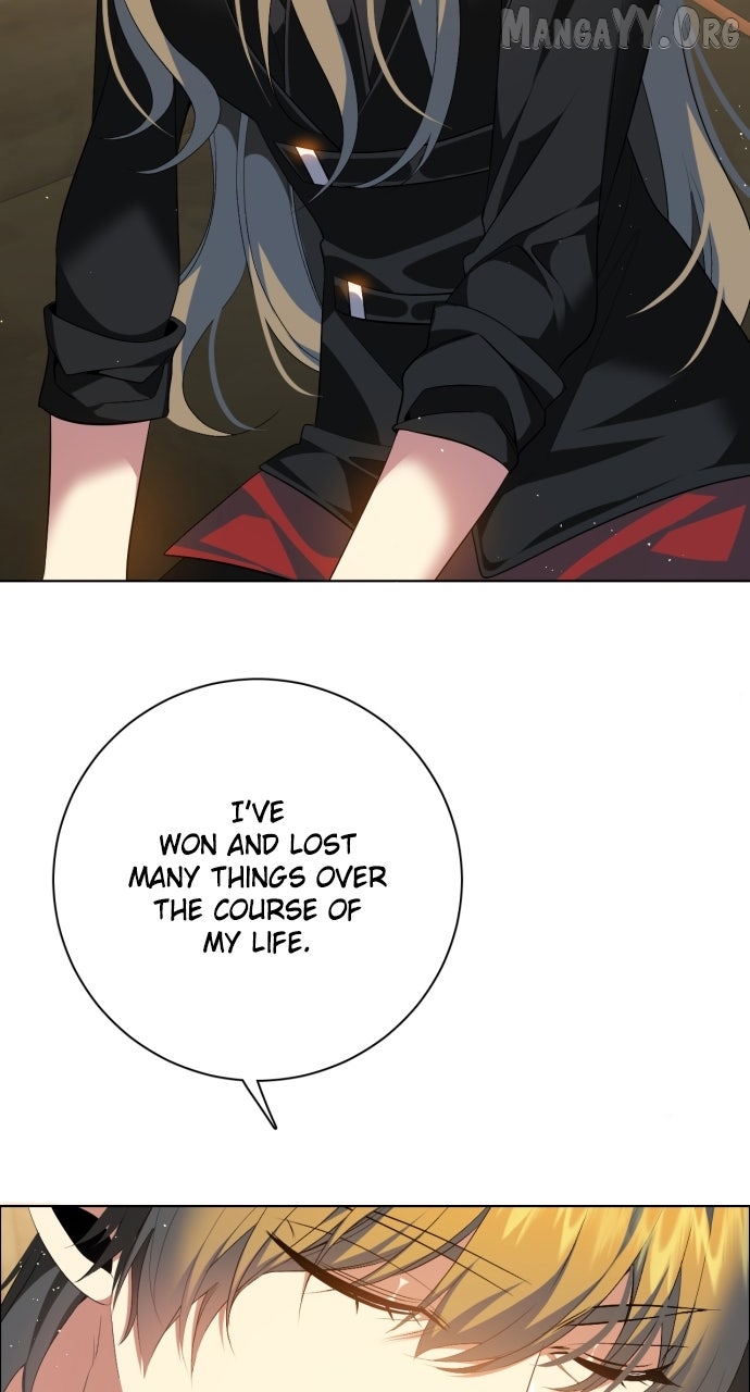 Zero Game Chapter 336 - page 48