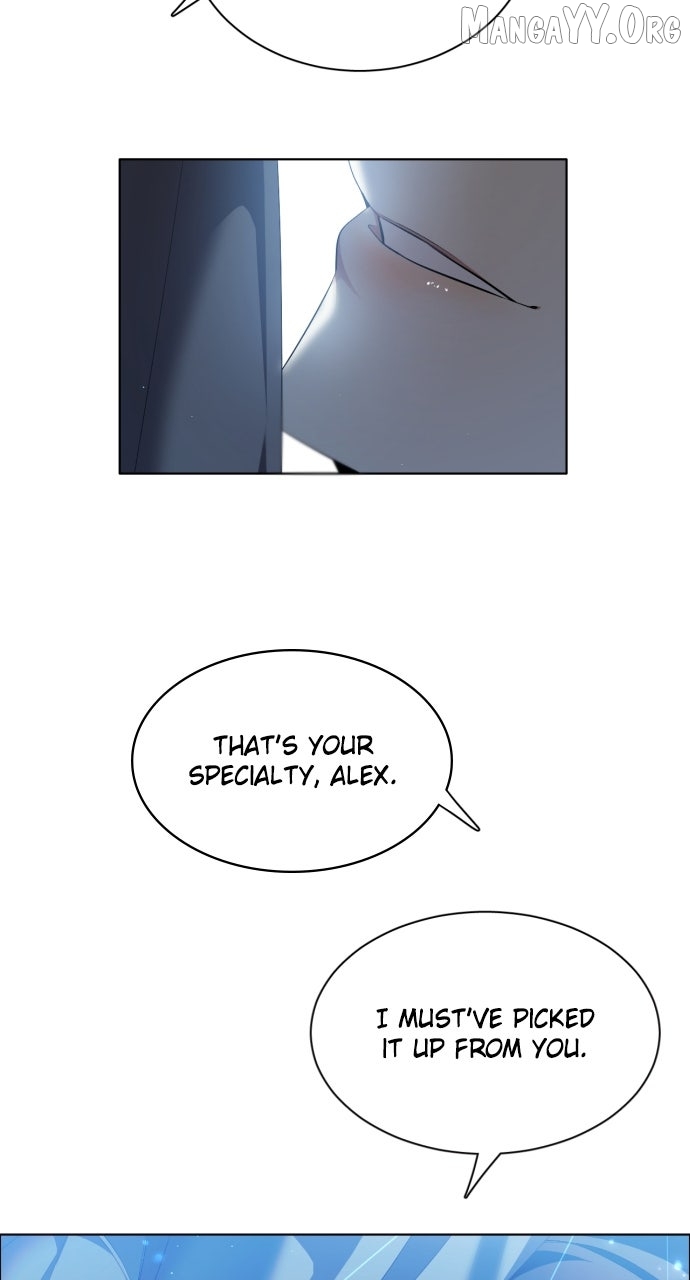 Zero Game Chapter 336 - page 62