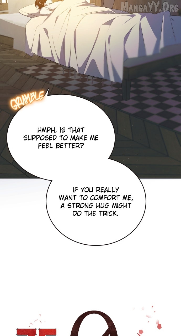 Zero Game Chapter 336 - page 79