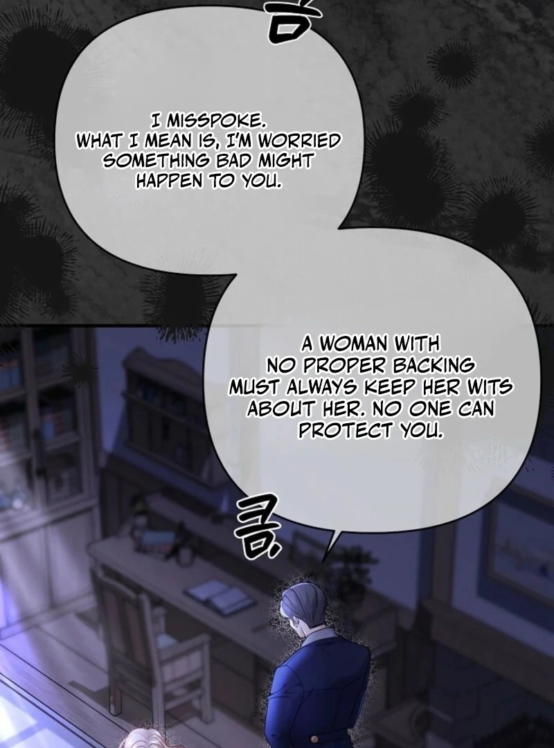 Grand Duke of the North Chapter 66 - page 9