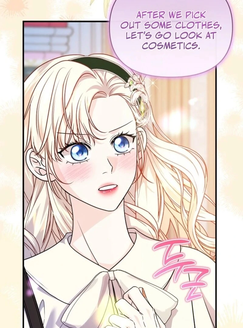 Grand Duke of the North Chapter 66 - page 102