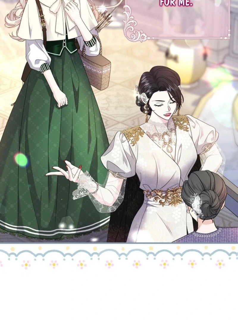 Grand Duke of the North Chapter 66 - page 104