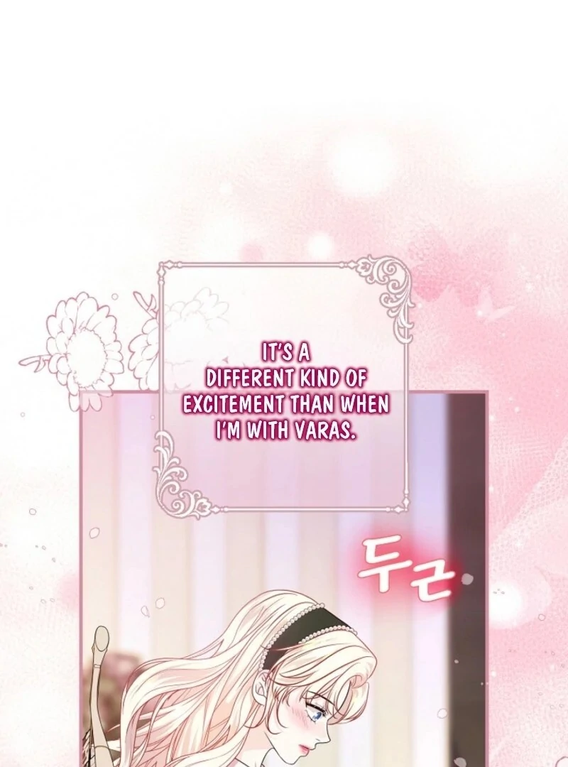 Grand Duke of the North Chapter 66 - page 105