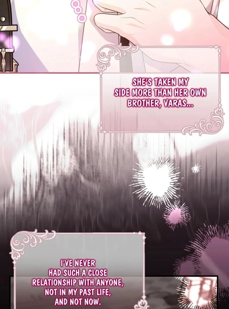 Grand Duke of the North Chapter 66 - page 110