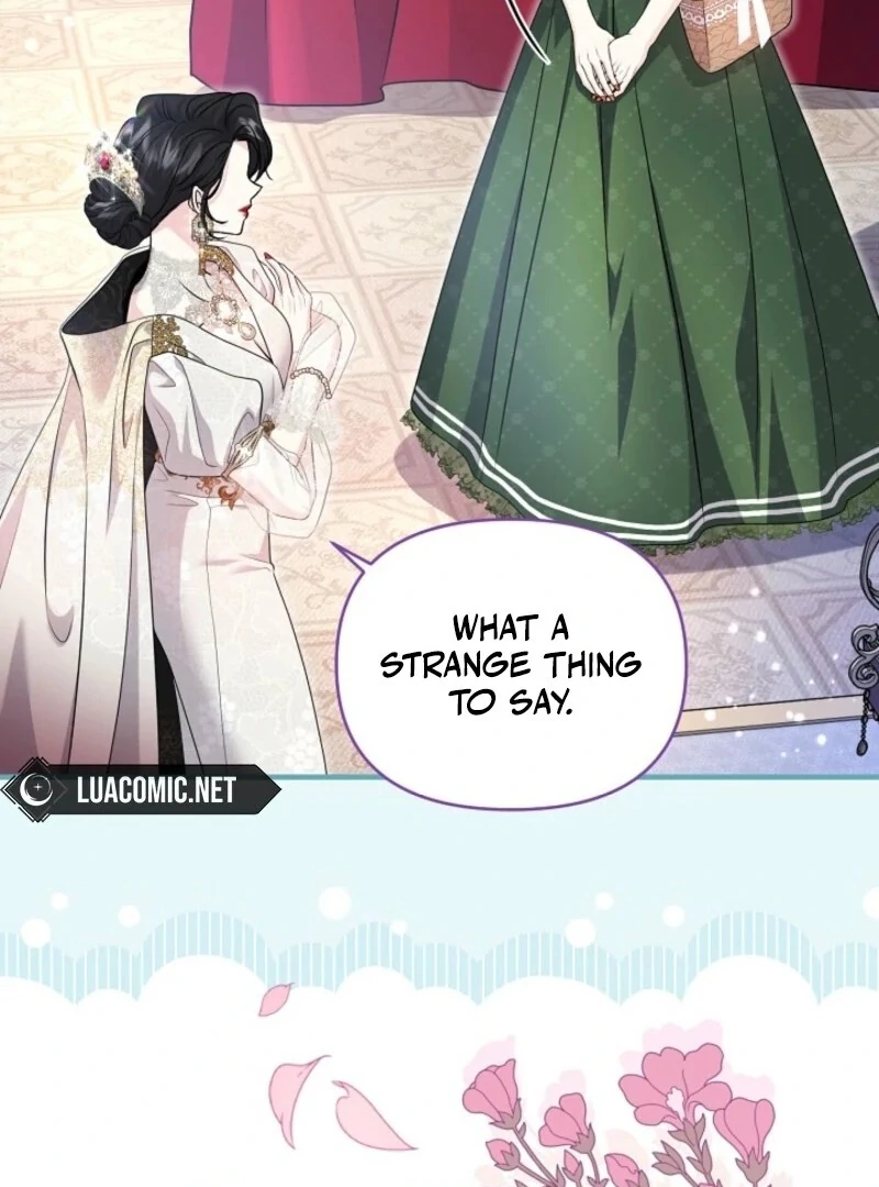 Grand Duke of the North Chapter 66 - page 115