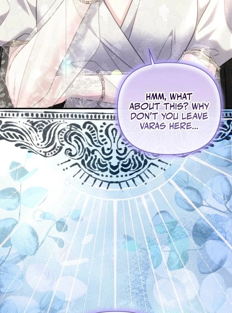 Grand Duke of the North Chapter 66 - page 120