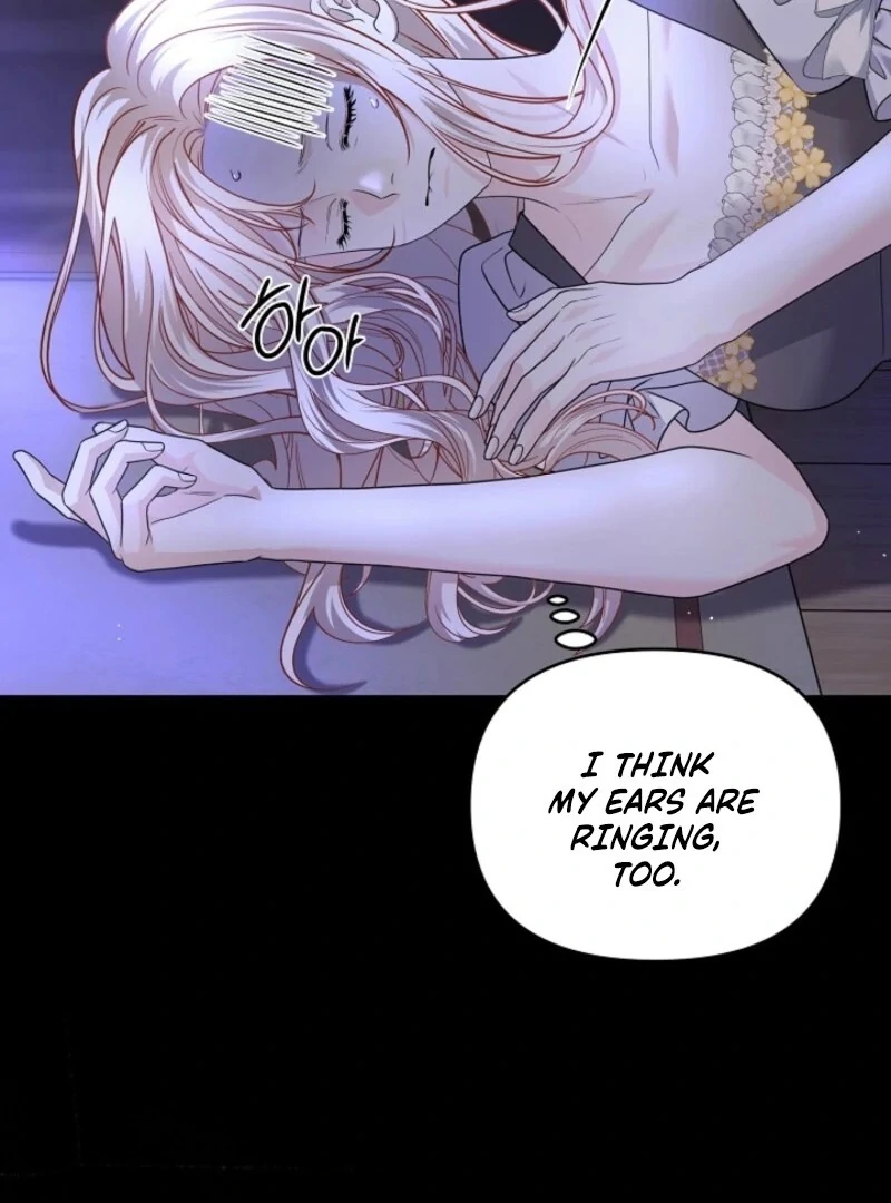 Grand Duke of the North Chapter 66 - page 19