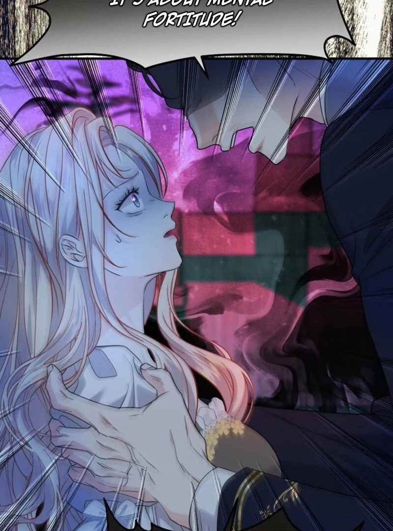 Grand Duke of the North Chapter 66 - page 3