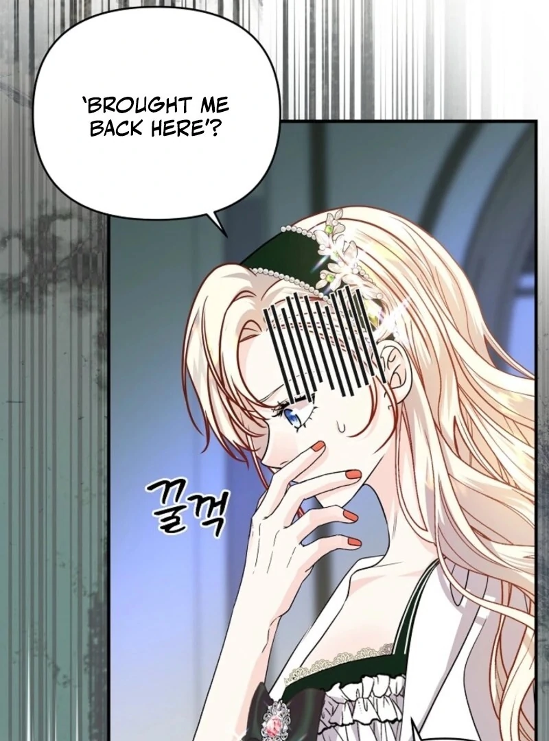 Grand Duke of the North Chapter 66 - page 43