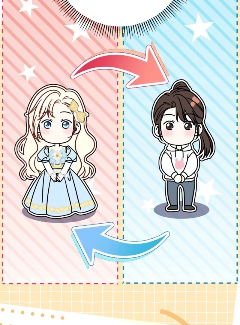 Grand Duke of the North Chapter 66 - page 45