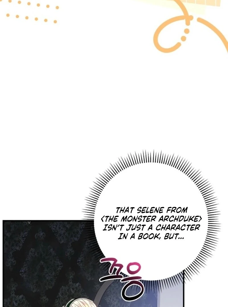 Grand Duke of the North Chapter 66 - page 46