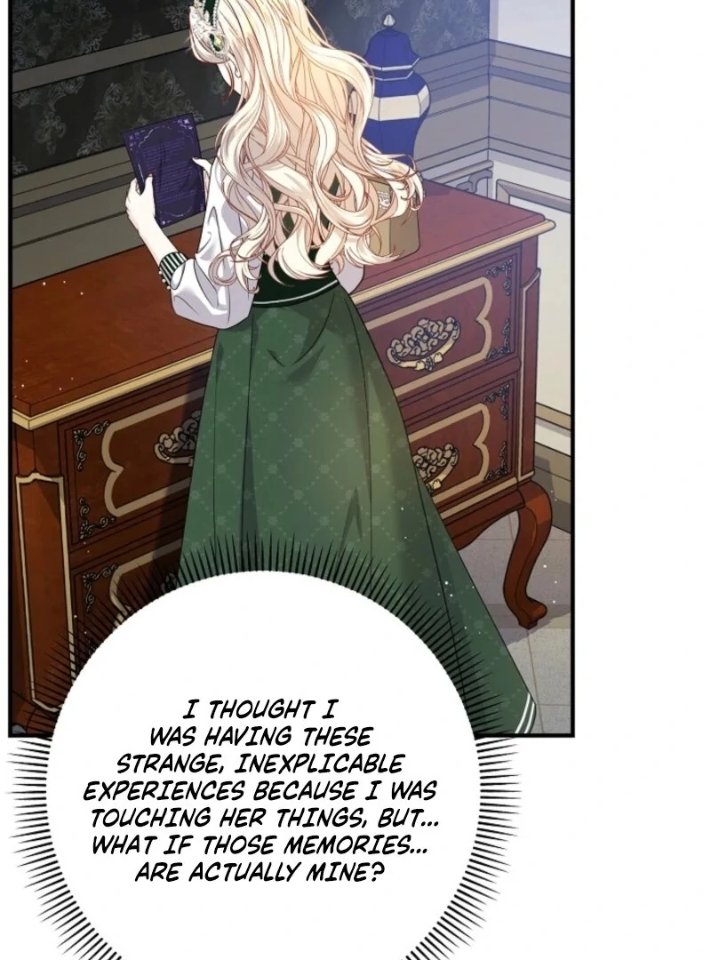 Grand Duke of the North Chapter 66 - page 47