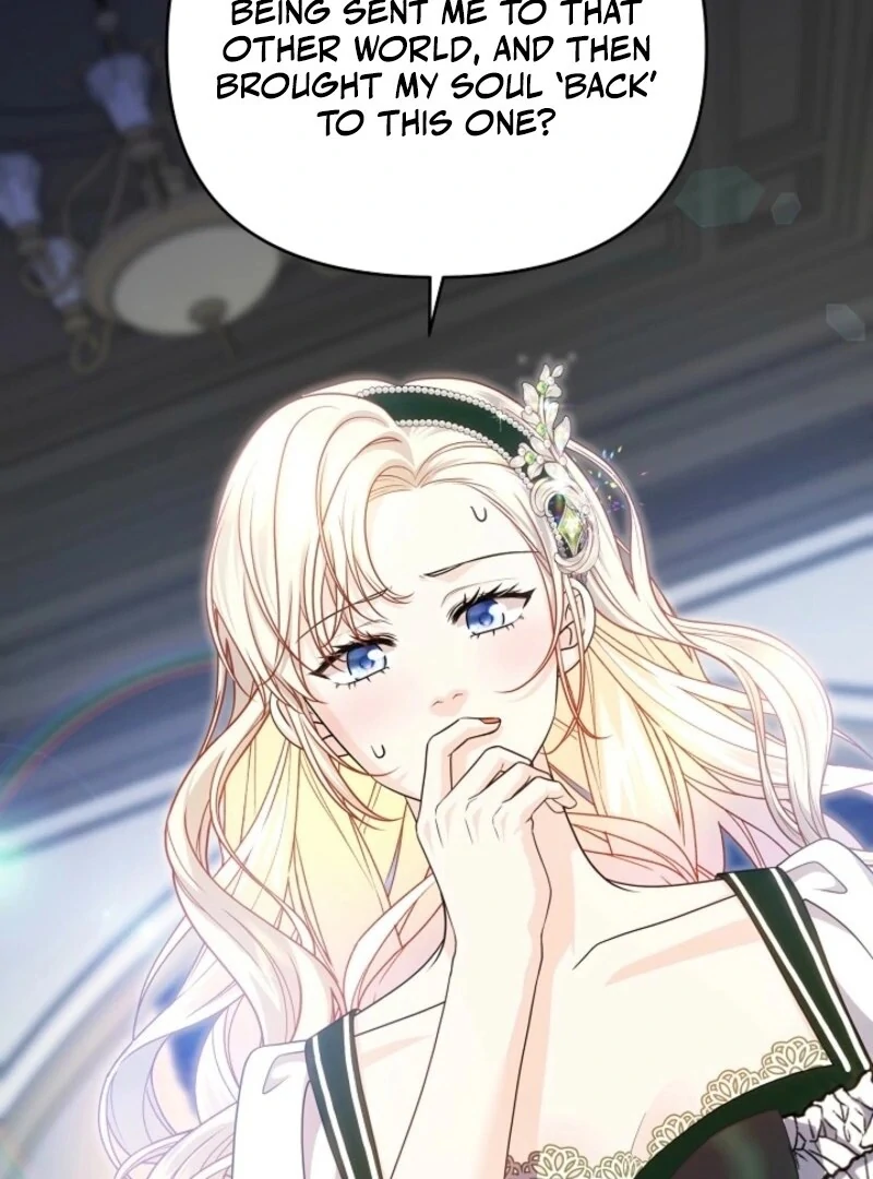 Grand Duke of the North Chapter 66 - page 50