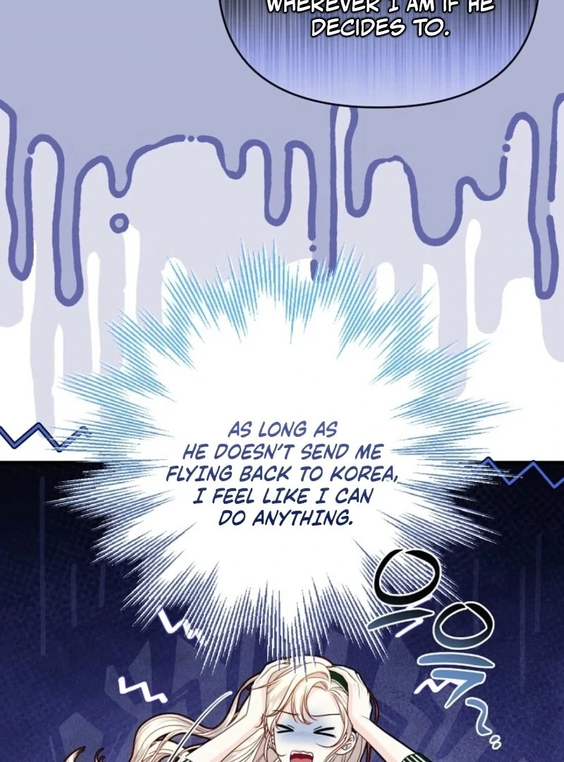 Grand Duke of the North Chapter 66 - page 61