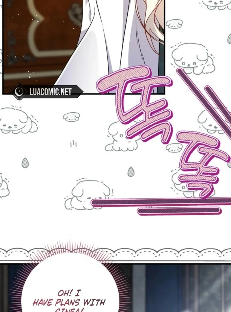 Grand Duke of the North Chapter 66 - page 64