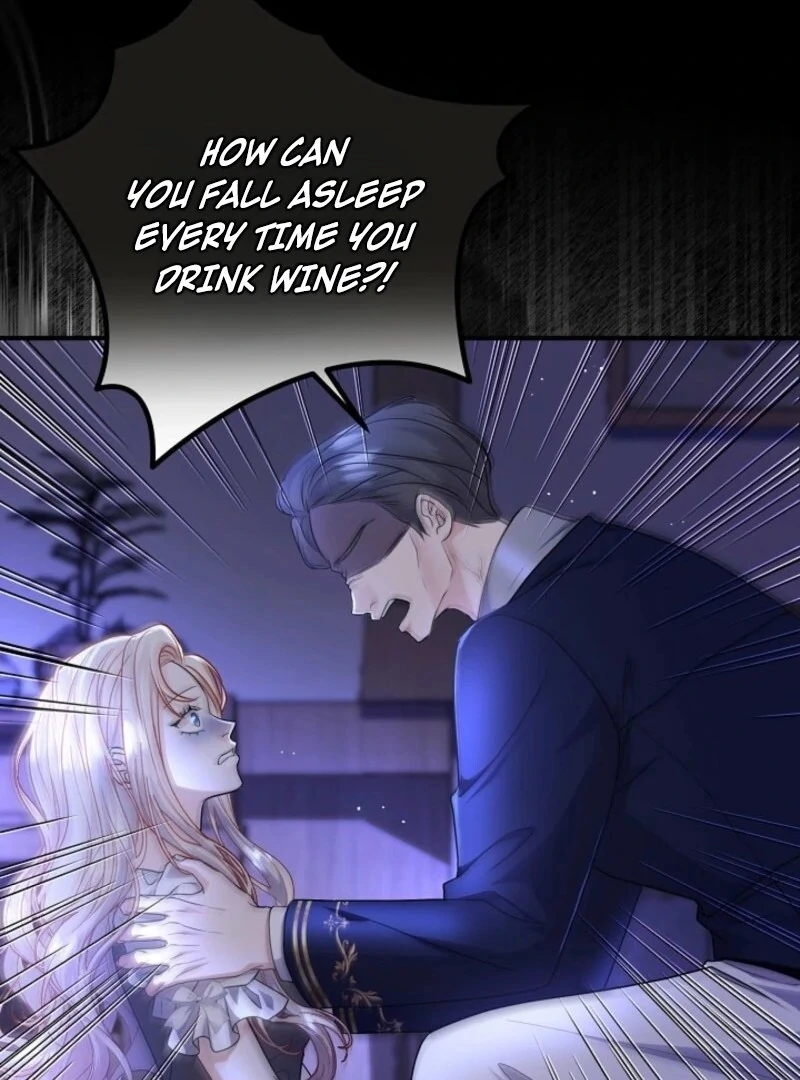 Grand Duke of the North Chapter 66 - page 6