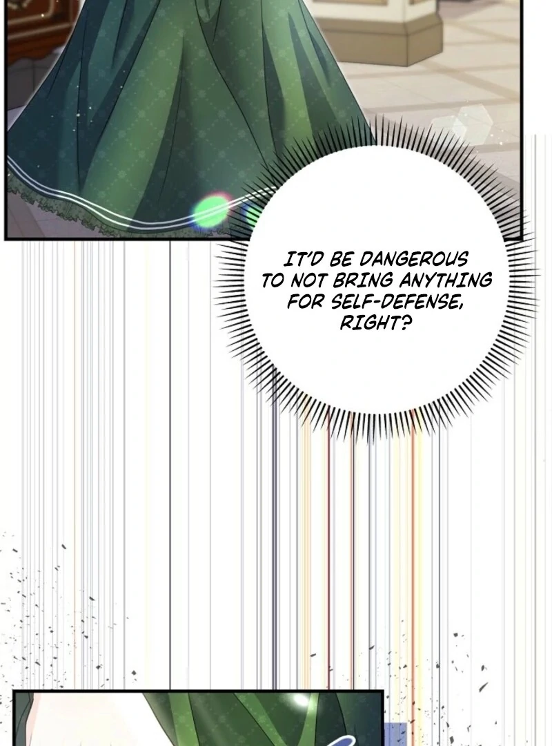 Grand Duke of the North Chapter 66 - page 70