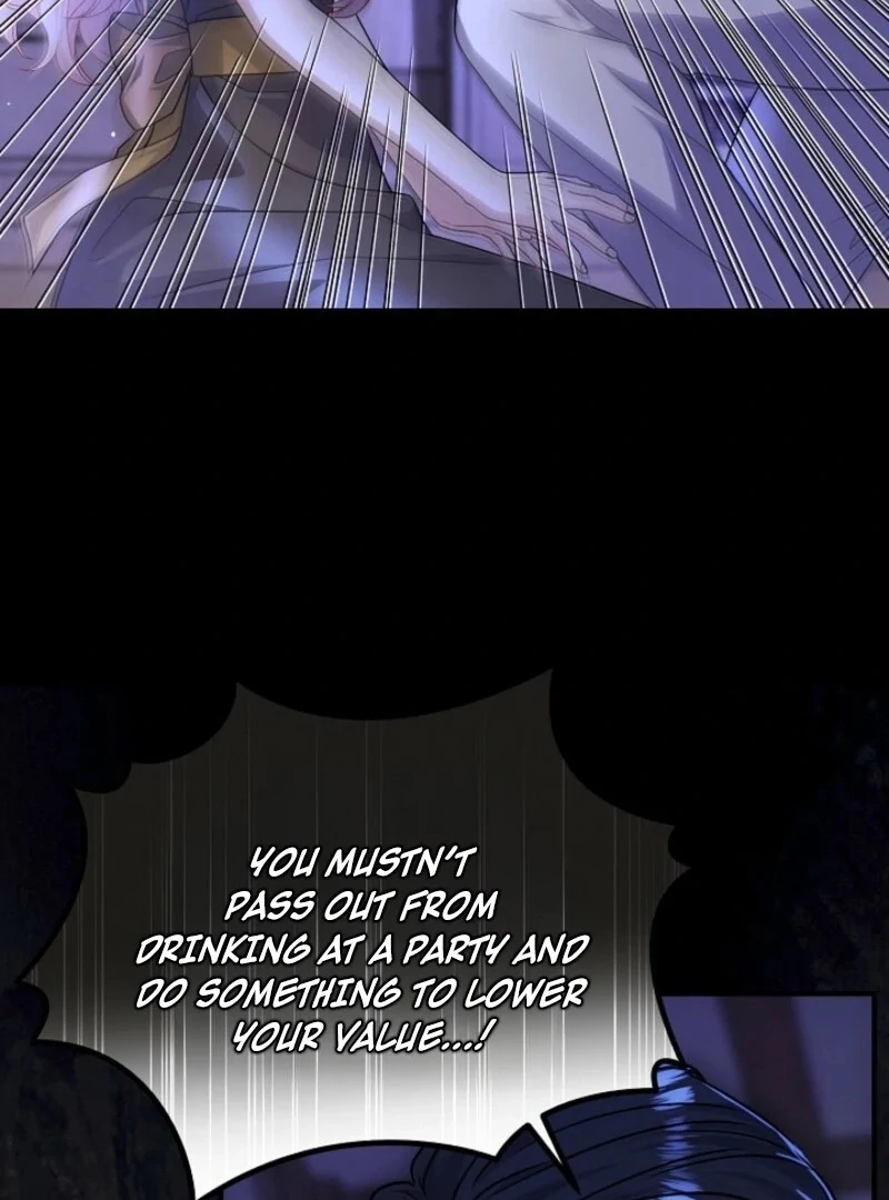 Grand Duke of the North Chapter 66 - page 7