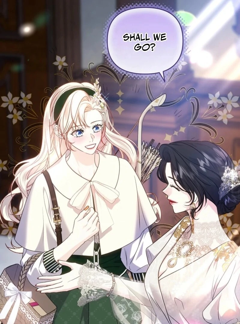 Grand Duke of the North Chapter 66 - page 83