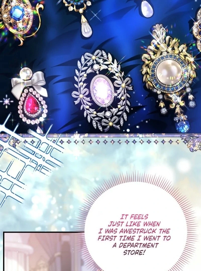 Grand Duke of the North Chapter 66 - page 89