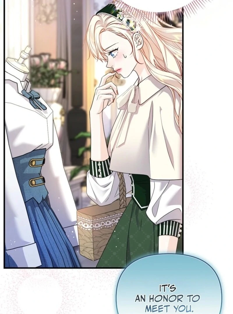 Grand Duke of the North Chapter 66 - page 90