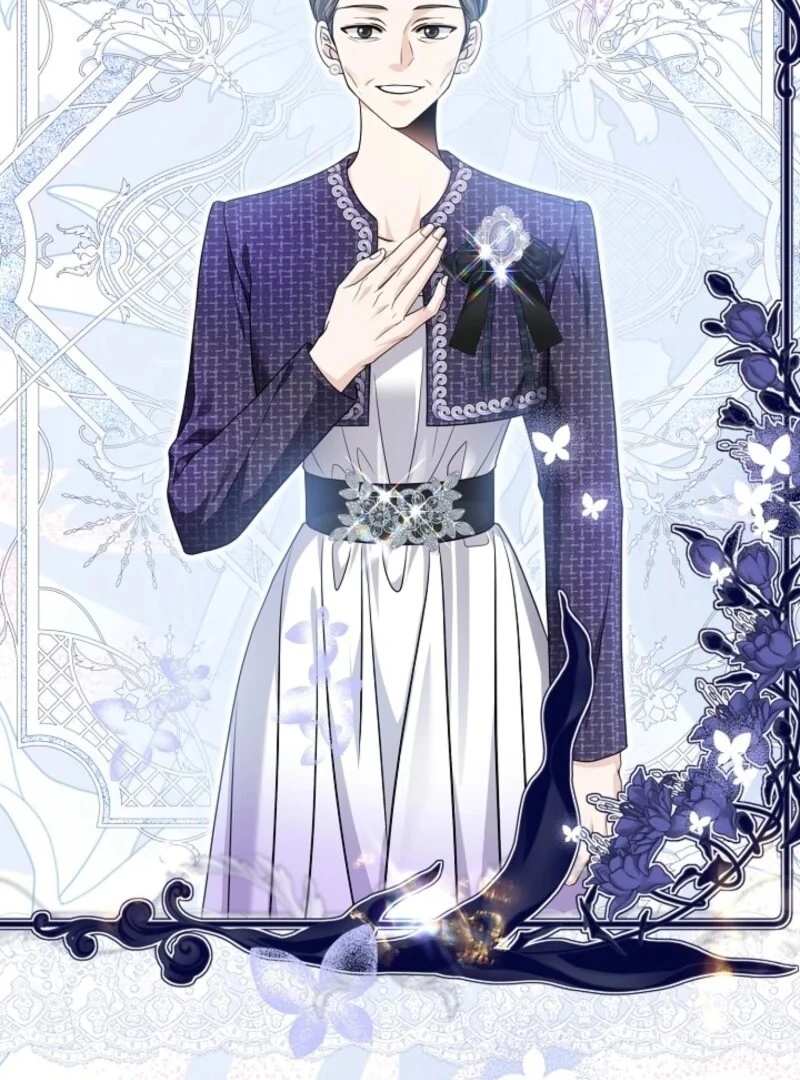 Grand Duke of the North Chapter 66 - page 92