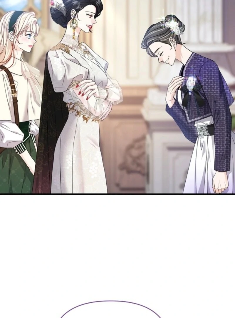 Grand Duke of the North Chapter 66 - page 94