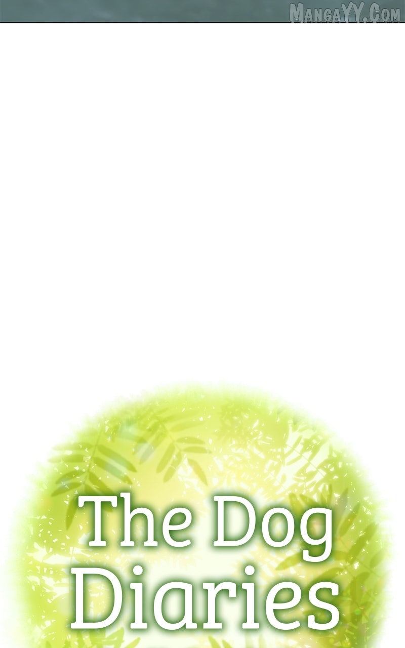 The Dog Diaries Chapter 231 - page 5
