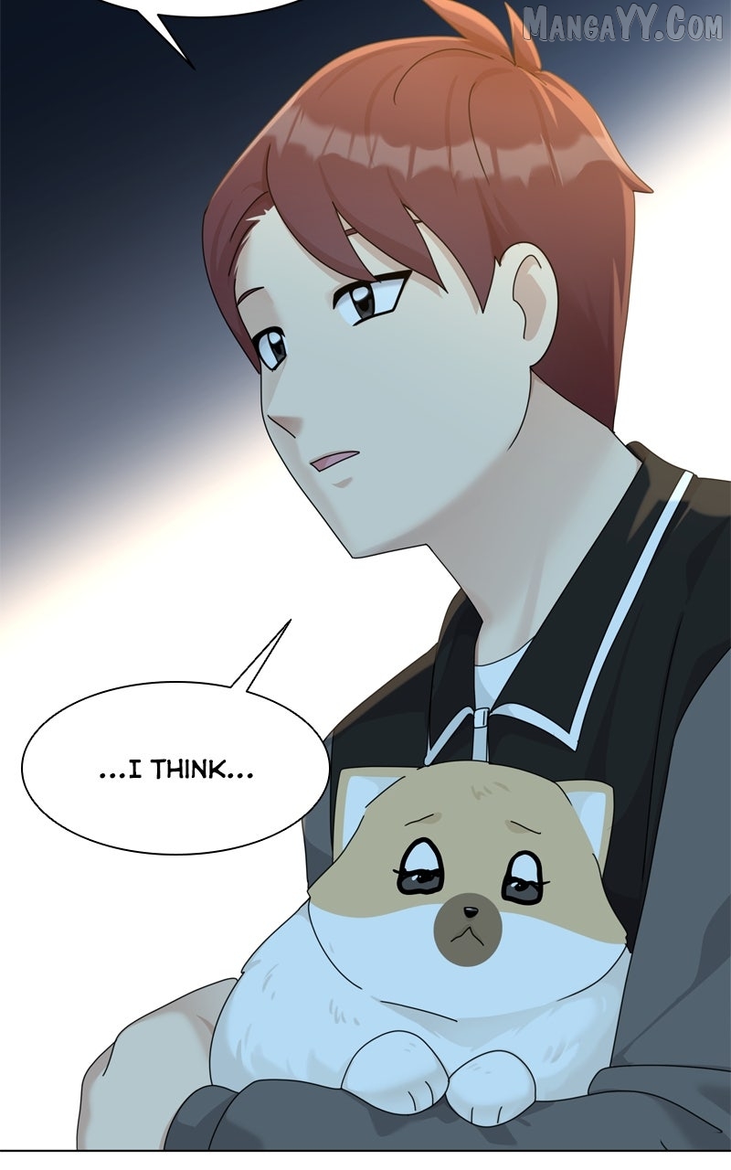 The Dog Diaries Chapter 231 - page 32
