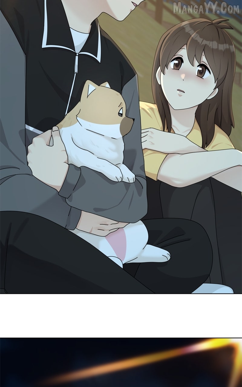 The Dog Diaries Chapter 231 - page 34