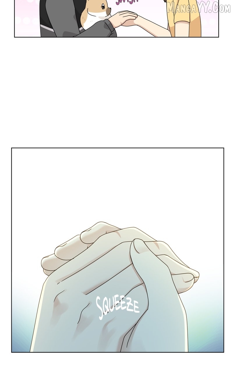 The Dog Diaries Chapter 231 - page 59