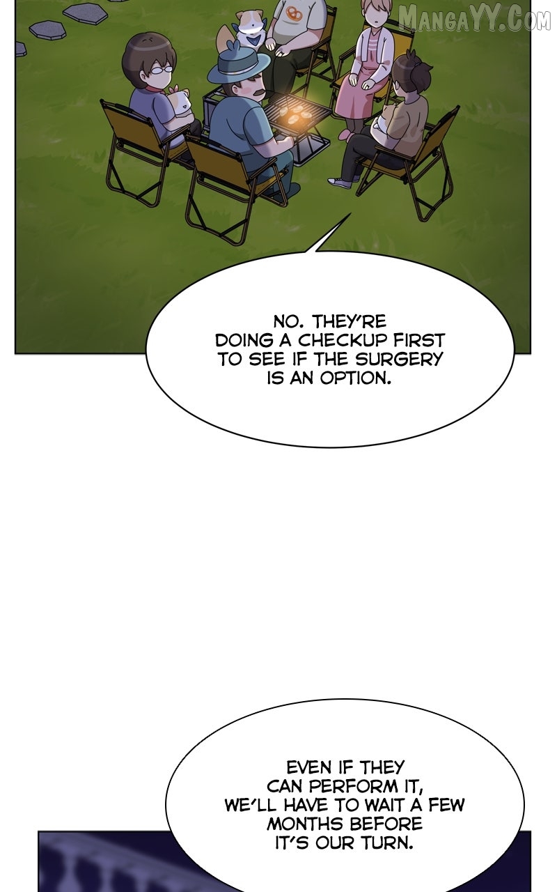 The Dog Diaries Chapter 231 - page 72