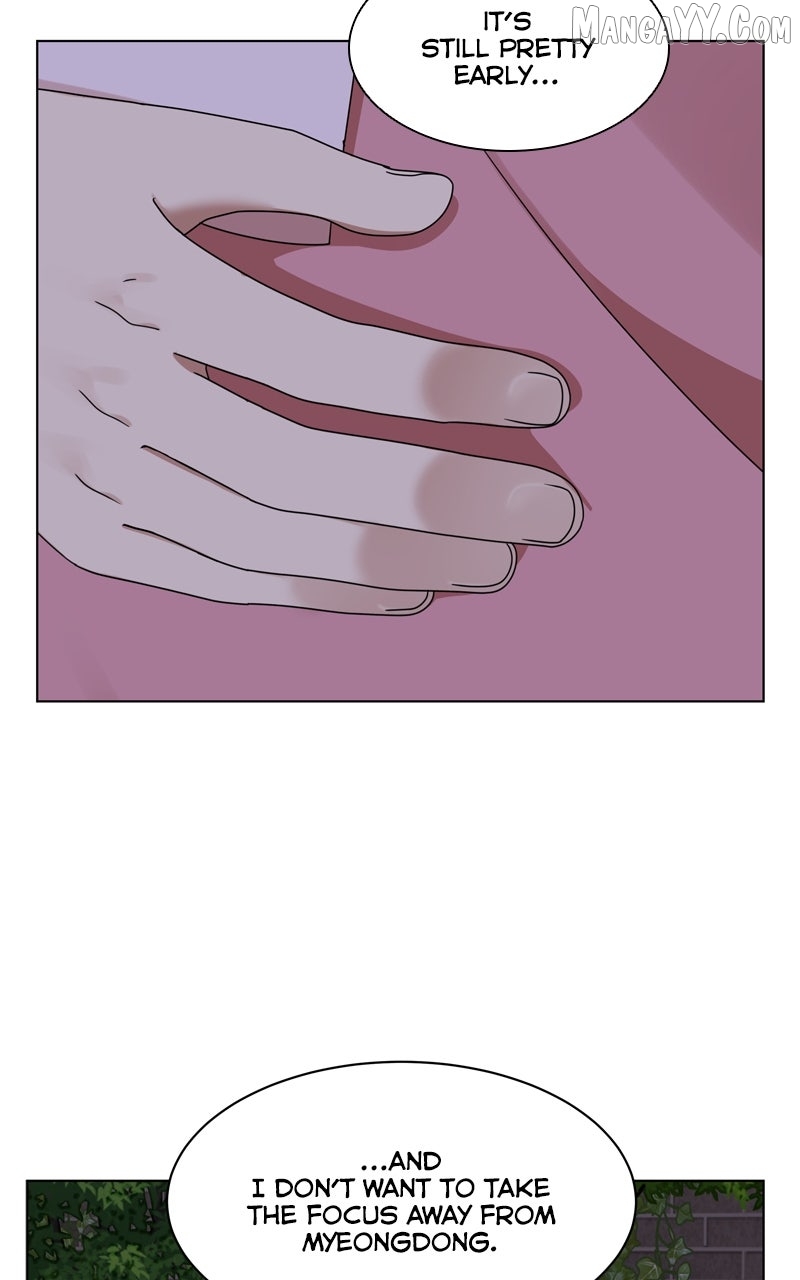 The Dog Diaries Chapter 231 - page 92