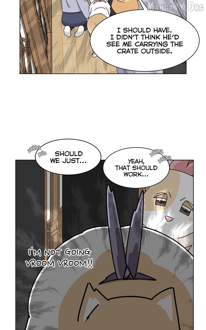 The Dog Diaries Chapter 232 - page 5