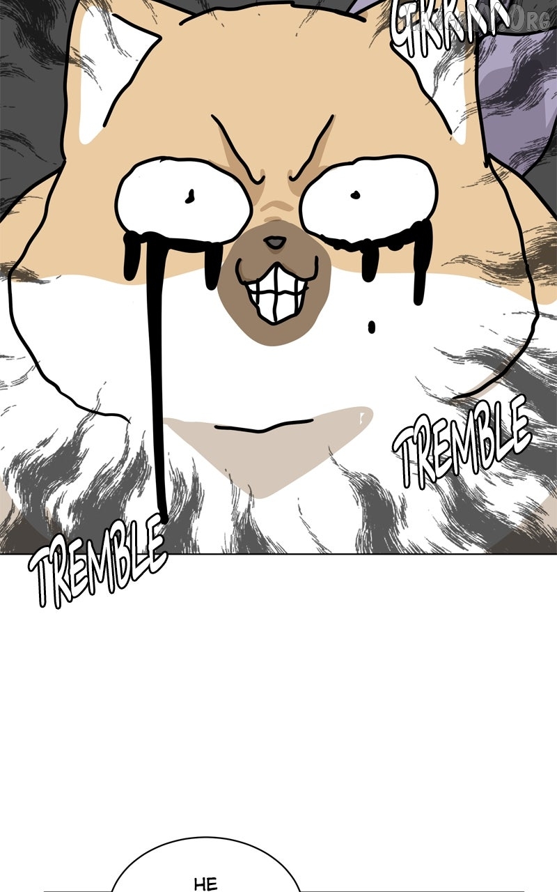 The Dog Diaries Chapter 232 - page 14