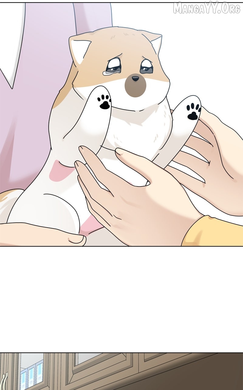 The Dog Diaries Chapter 232 - page 34