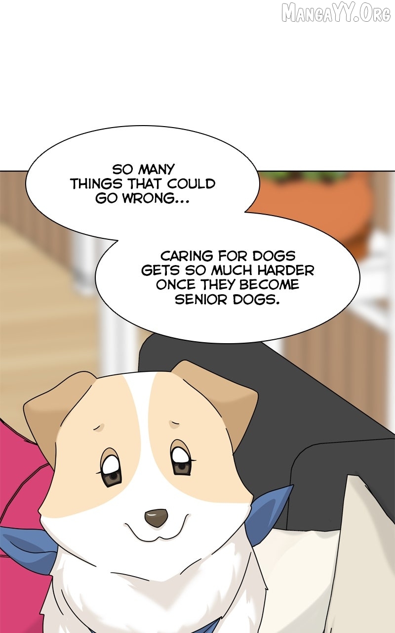 The Dog Diaries Chapter 232 - page 48