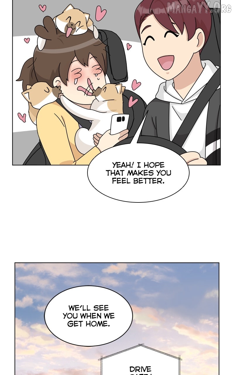 The Dog Diaries Chapter 232 - page 70