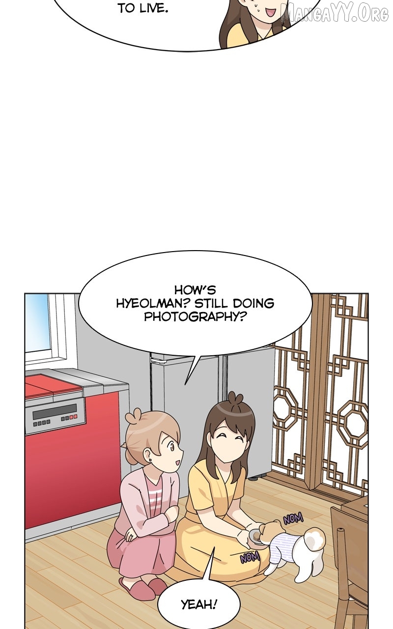 The Dog Diaries Chapter 233 - page 5