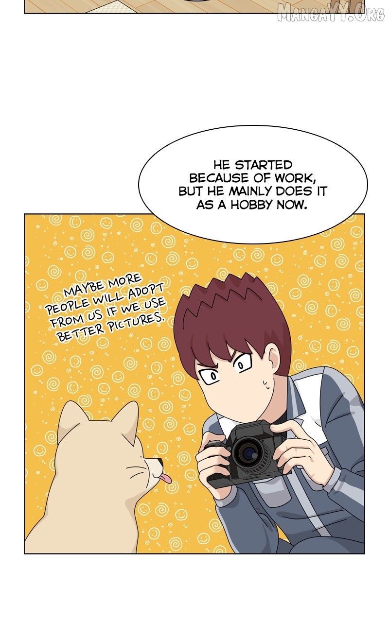 The Dog Diaries Chapter 233 - page 6