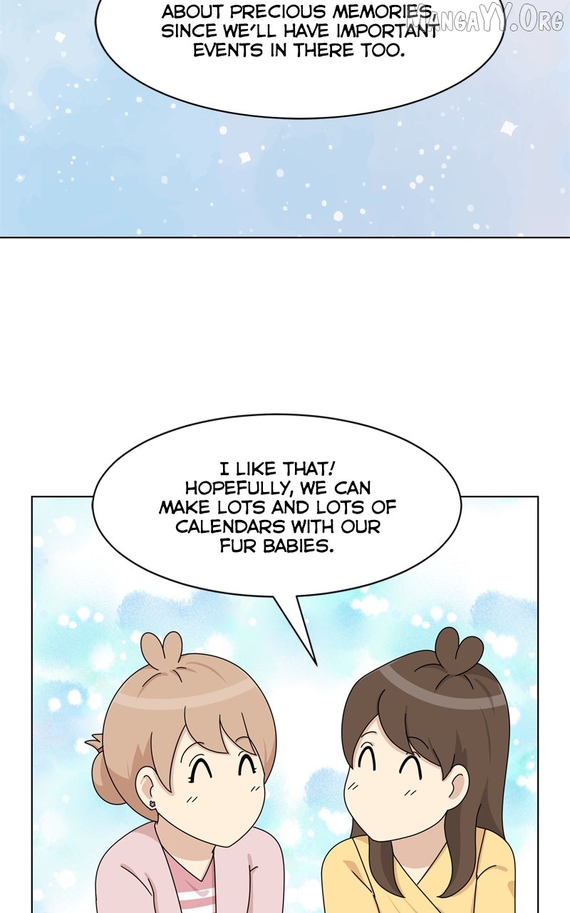 The Dog Diaries Chapter 233 - page 14