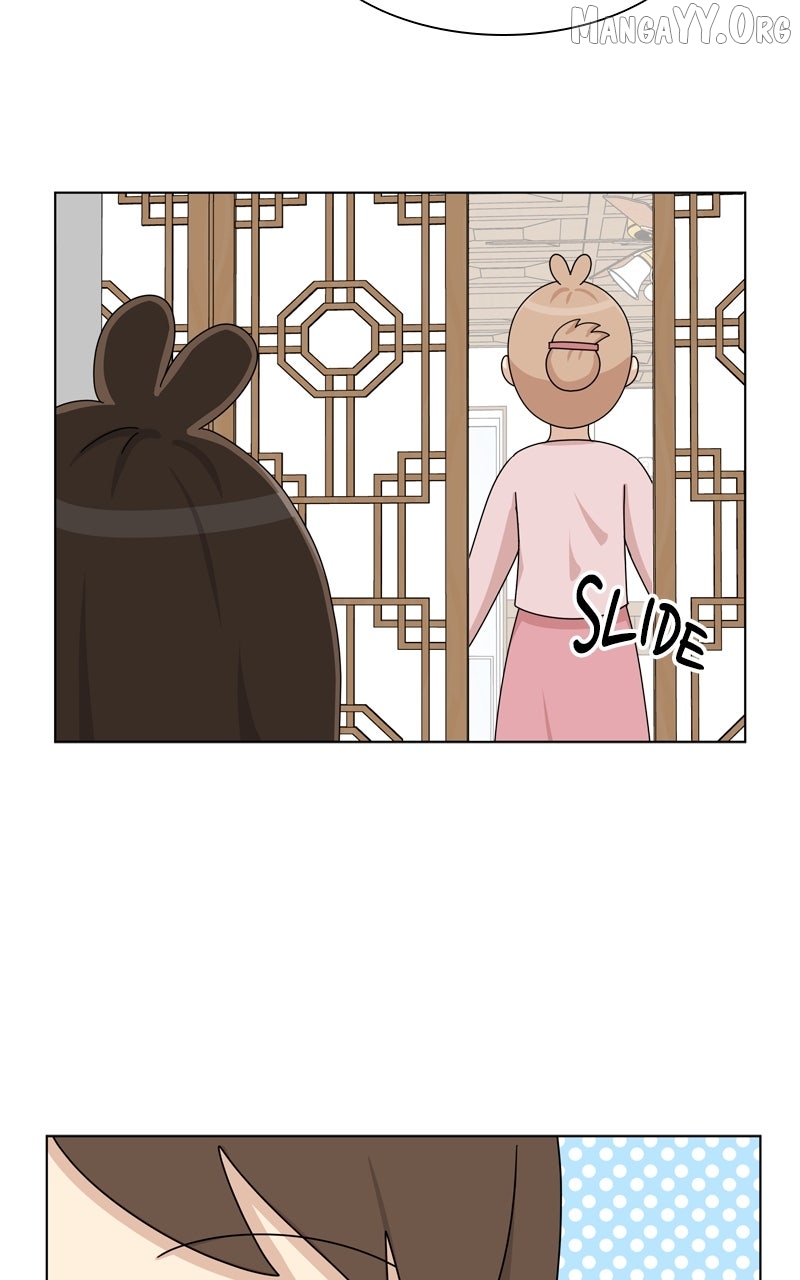 The Dog Diaries Chapter 233 - page 18