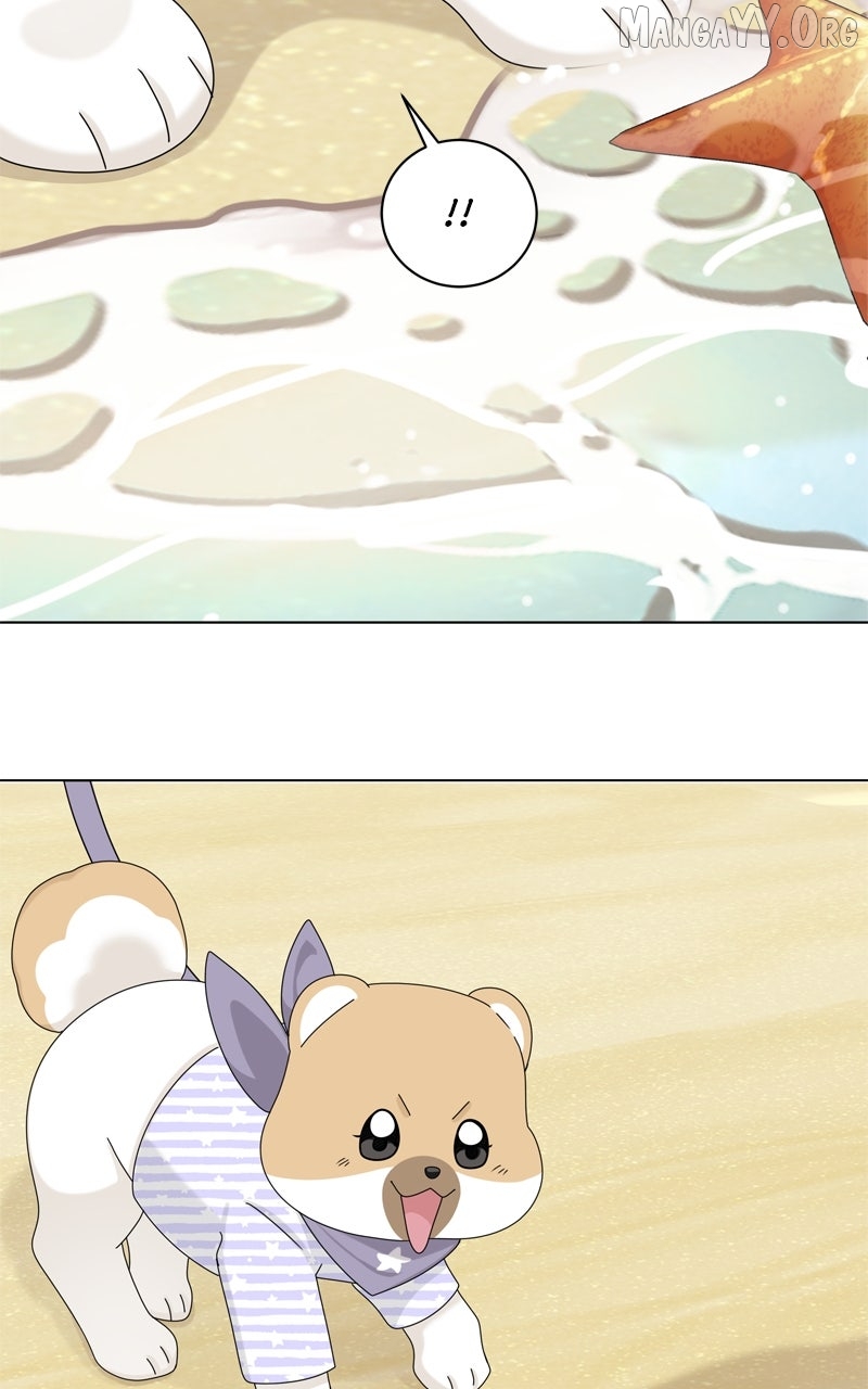 The Dog Diaries Chapter 233 - page 26