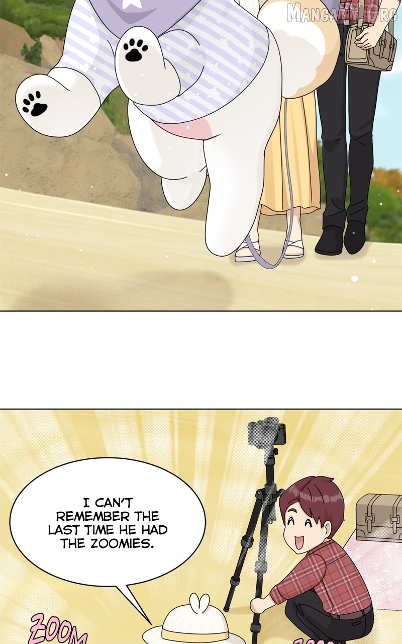 The Dog Diaries Chapter 233 - page 32