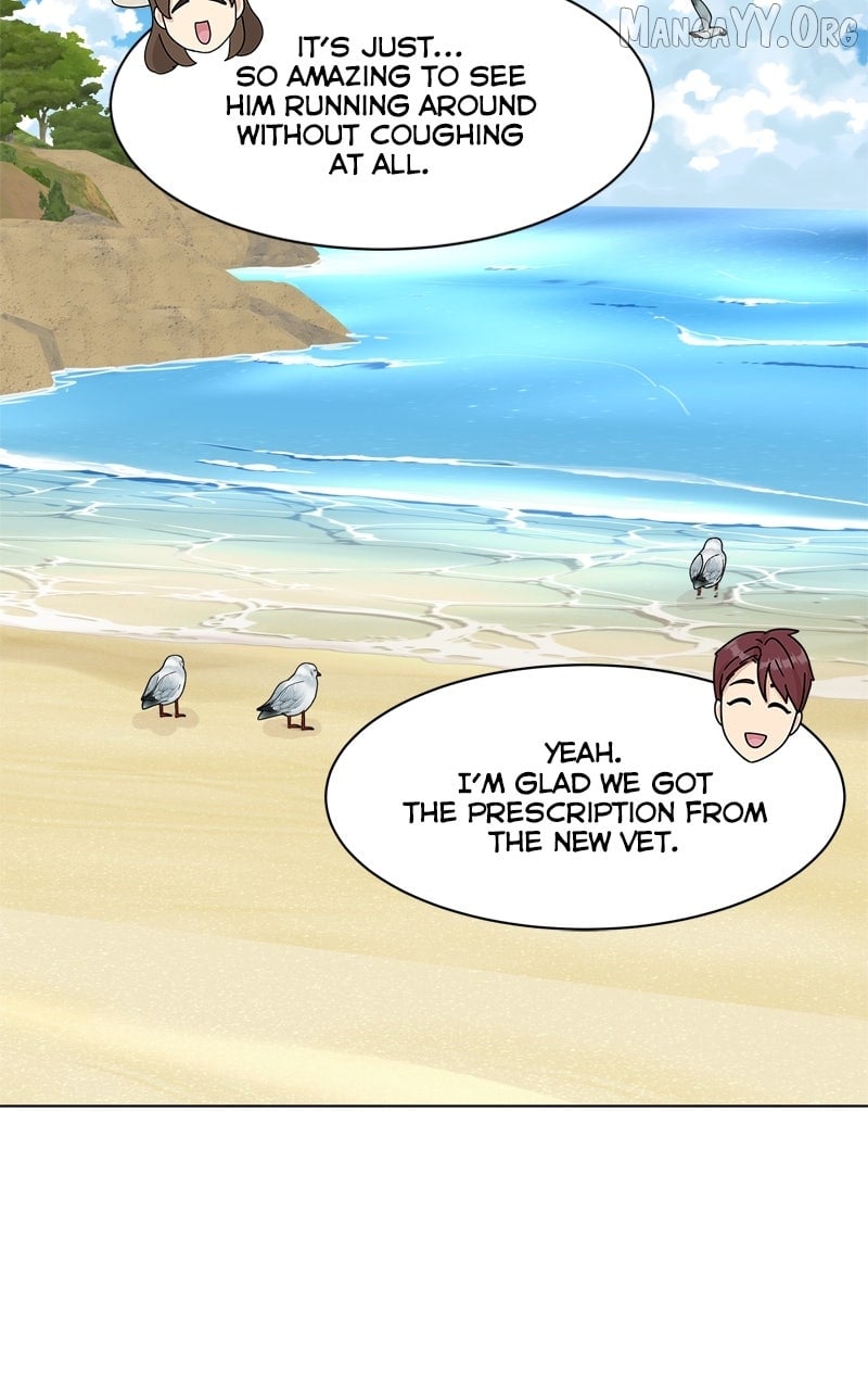 The Dog Diaries Chapter 233 - page 34