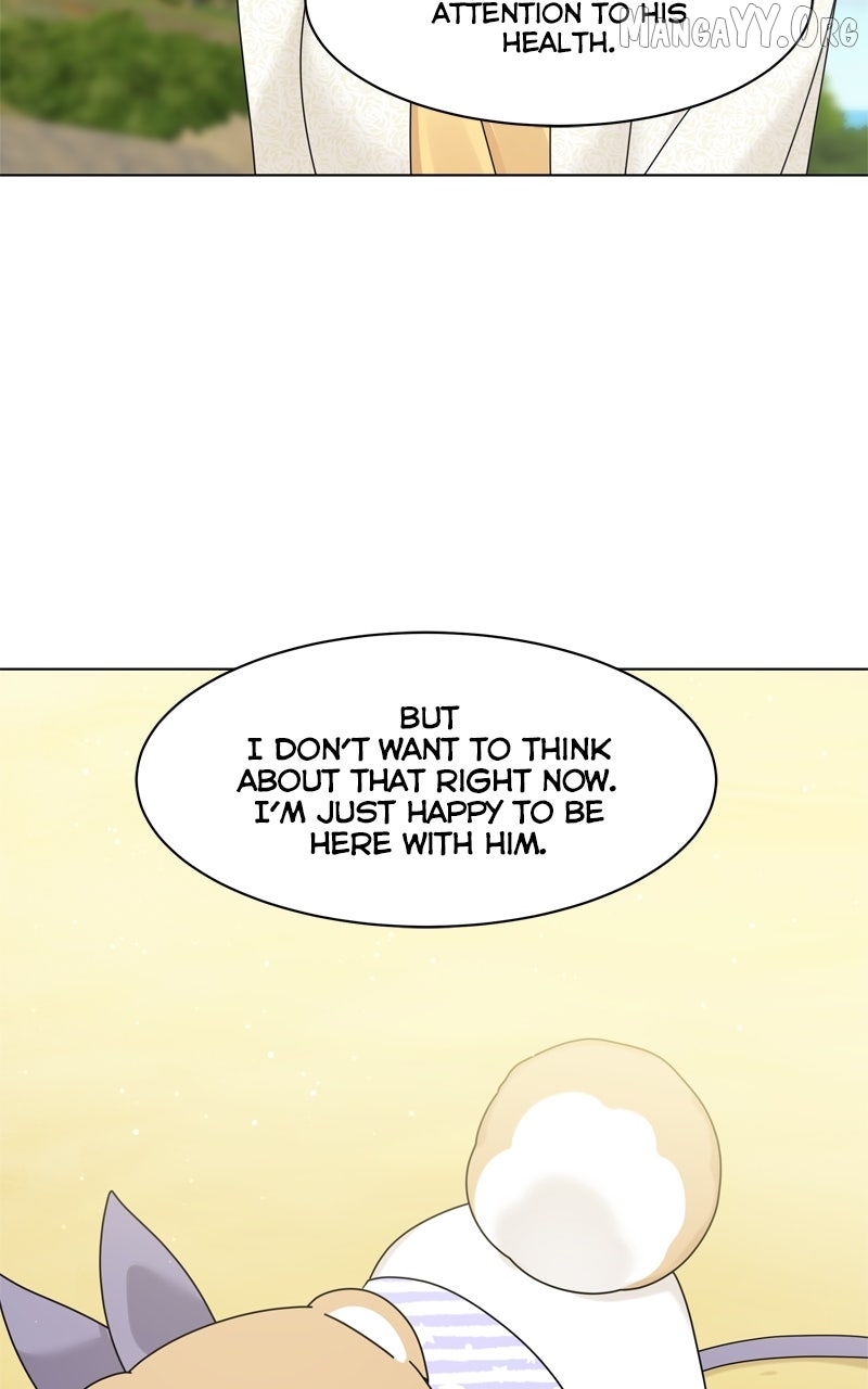 The Dog Diaries Chapter 233 - page 36