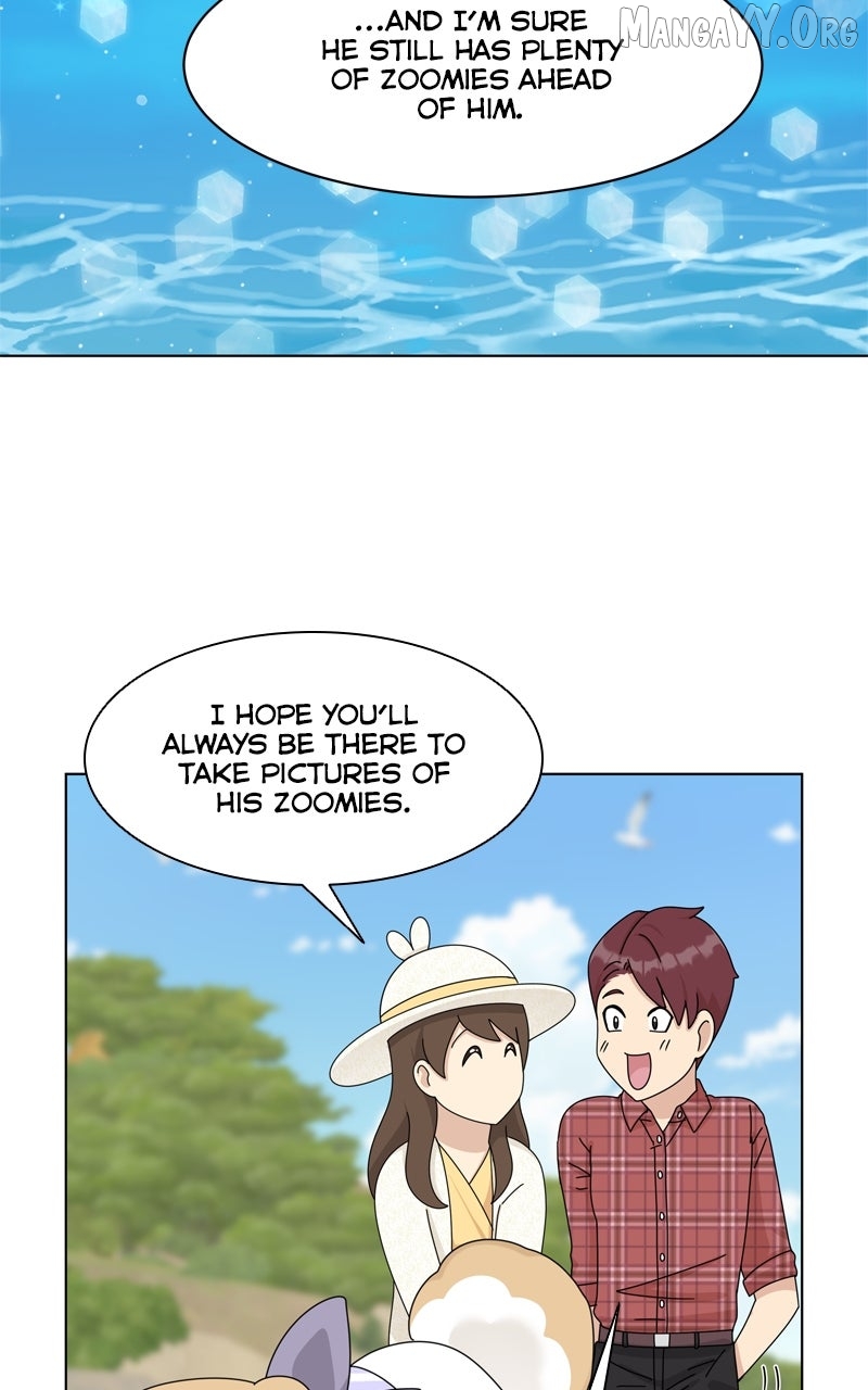 The Dog Diaries Chapter 233 - page 40