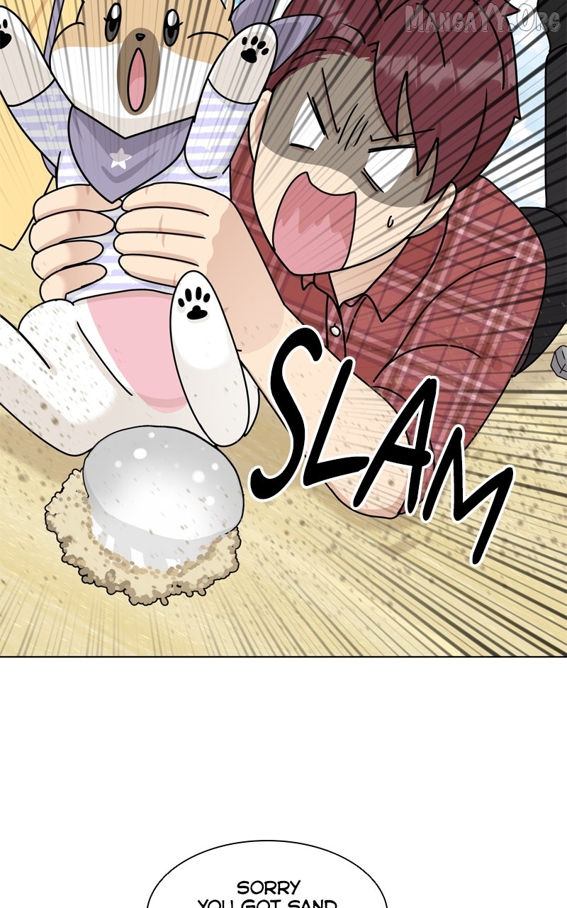 The Dog Diaries Chapter 233 - page 43