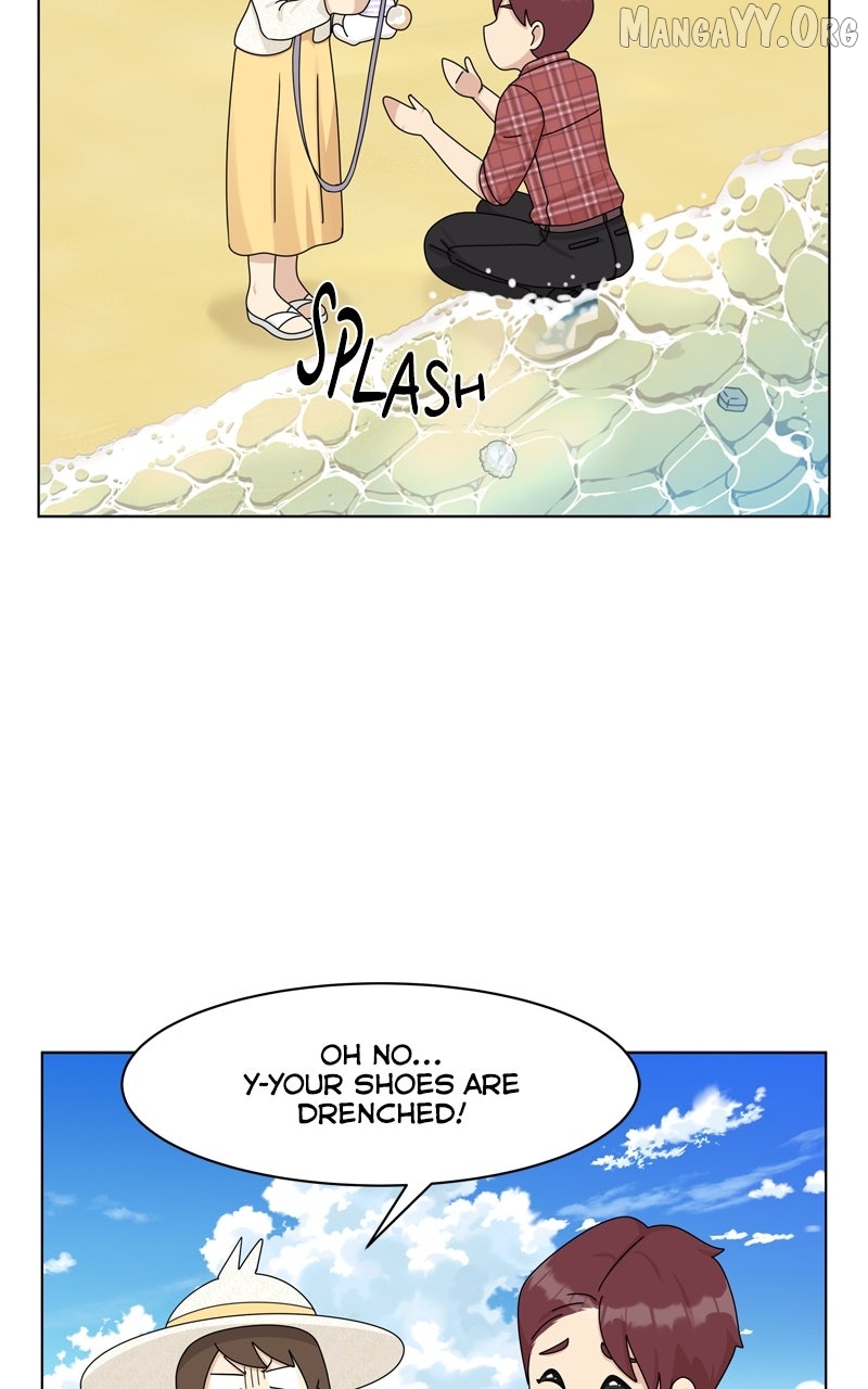 The Dog Diaries Chapter 233 - page 45